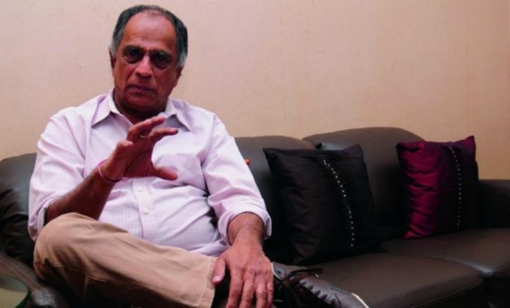 Censor Board Chief Pahlaj Nihalani Might Be Sacked Over The Tribute To